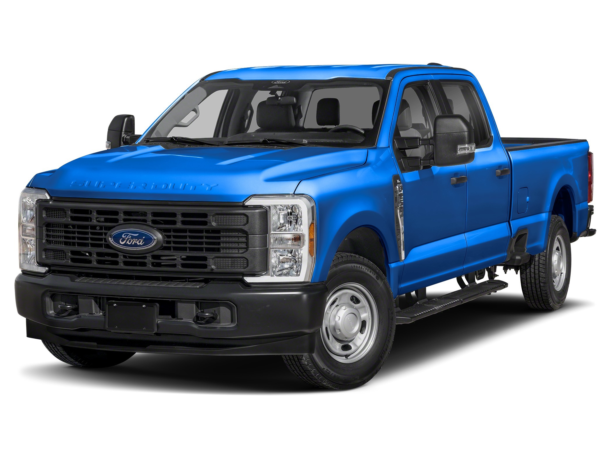 ford f-250 super duty 2026 1FT8W2BT5TEC73043 image